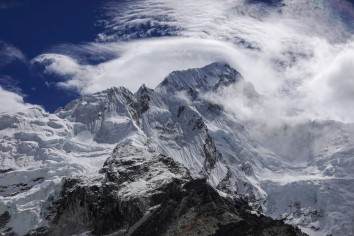 Everest Base Camp for Indian Travllers