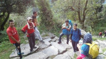 Arun valley Trek