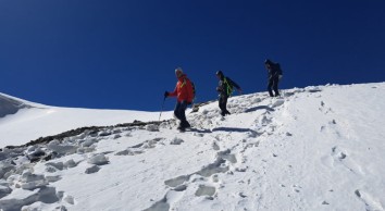 Bucket list Peak in Nepal