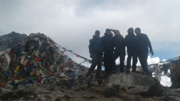 Everest Base Camp Trek By Road