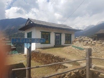 Dudhkunda Cultural Trek