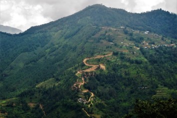 Indra Daha Chock Tour