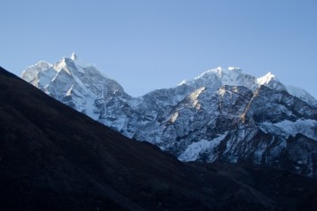 Kusum Kanguru Peak Climbing