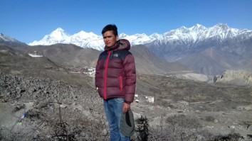Muktinath Temple Tour