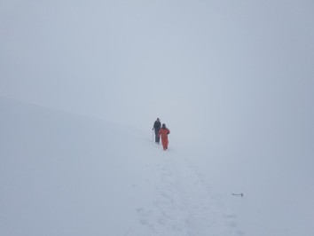 Putha Hiunchuli Expedition