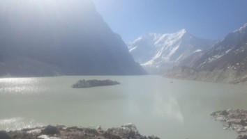 Tsho Rolpa Yalung Ri Trek