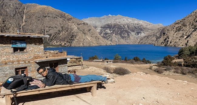 Upper Dolpo Trek