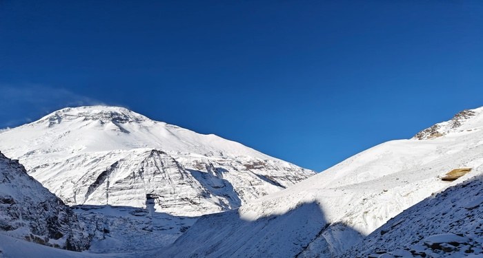 Dhaulagiri Circuit Trek