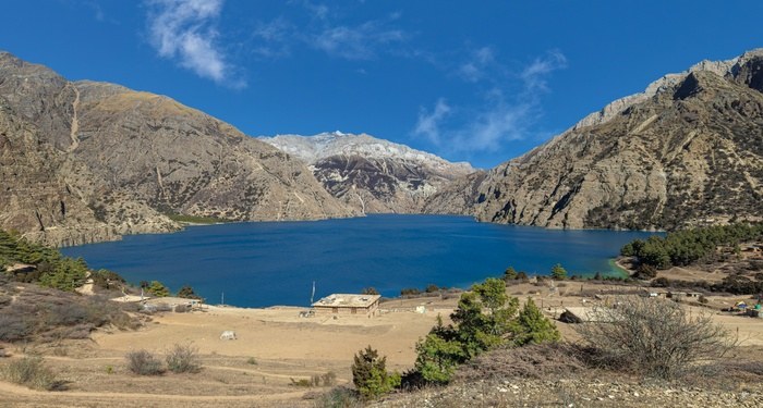 Dolpo Region Trekking