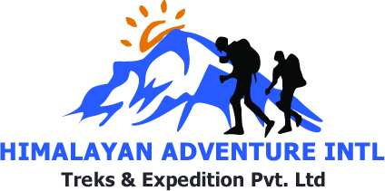 Himalayan Adventure Intl Logo