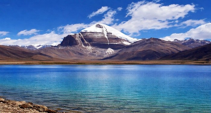 Kailash Mansarovar Tour Package