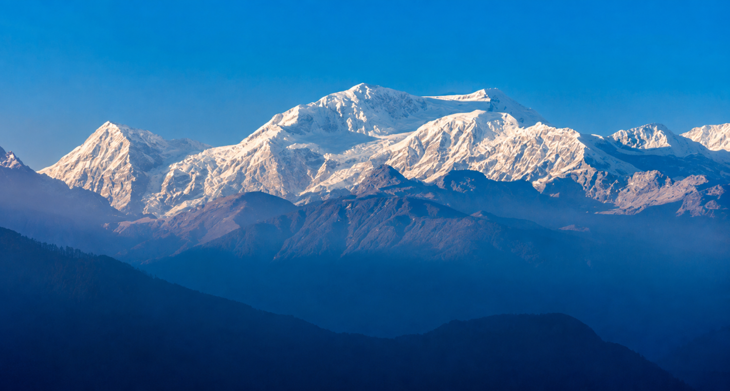 Kanchenjunga Region Trek