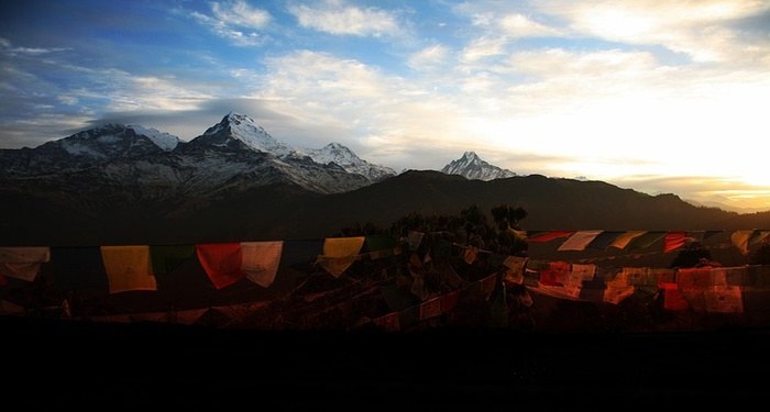 Mohare Danda Trek