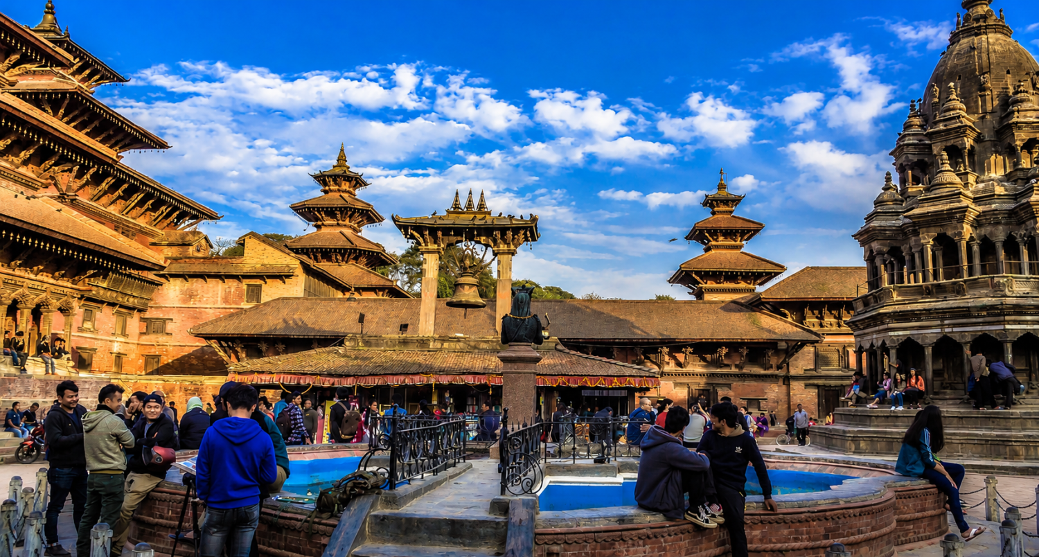 14 Days Nepal Cultural Tour