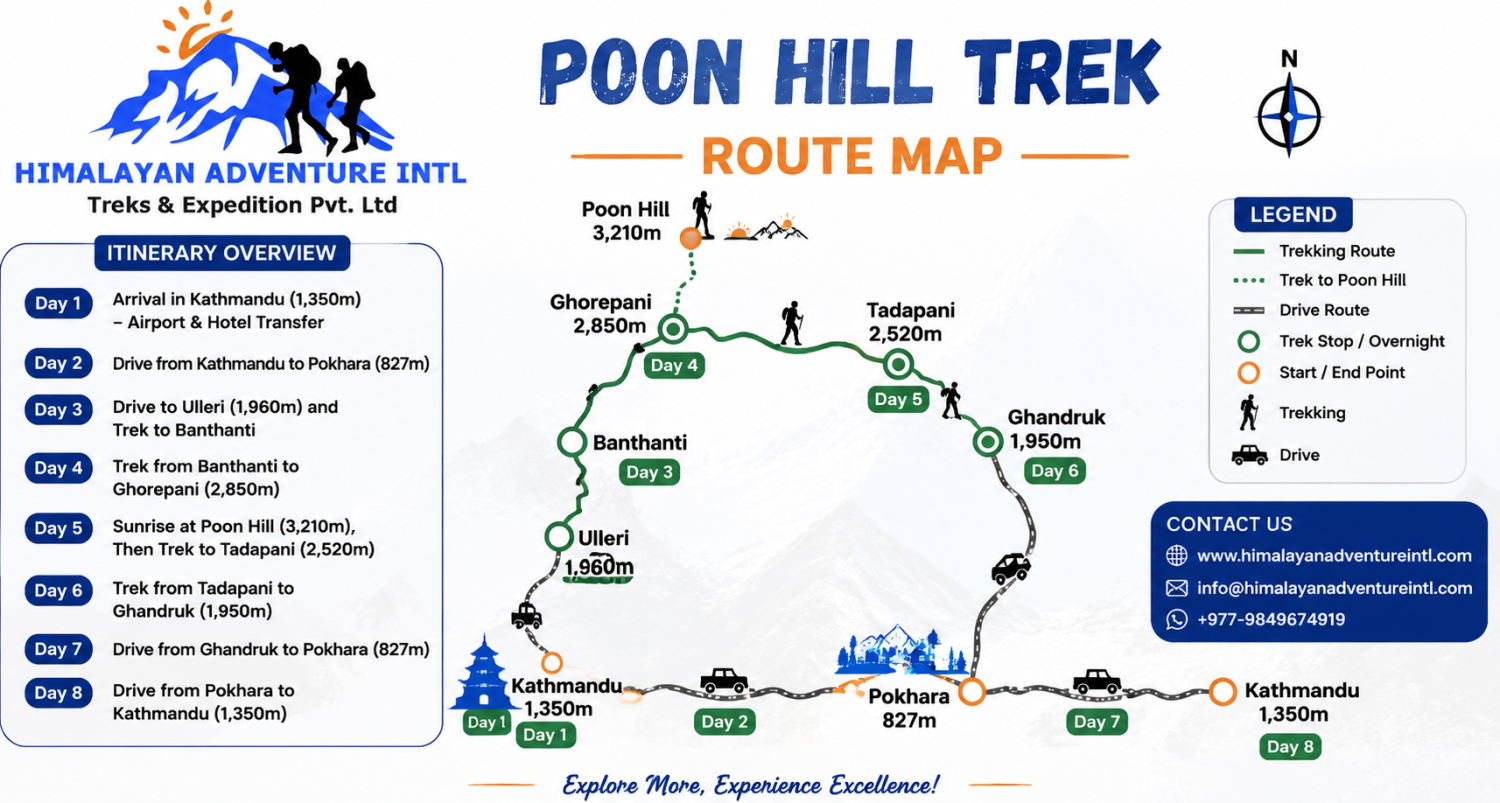 route