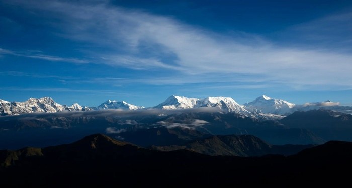Silichung Mundhum Nepal Trek